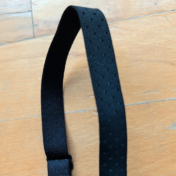 Wacoal Shimmering Black Underwire Bra - Picture 5 of 11